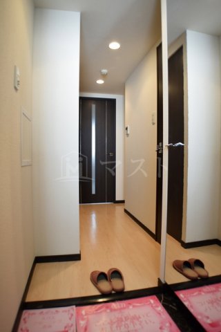 玄関　別部屋参考写真