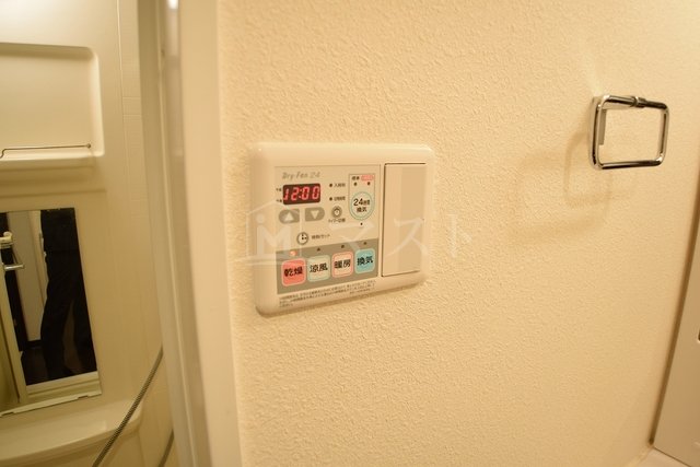 その他設備　別部屋参考写真