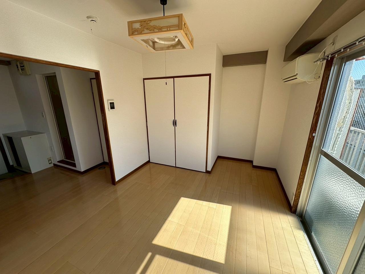 その他部屋・スペース　リビング