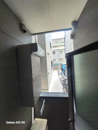ロビー