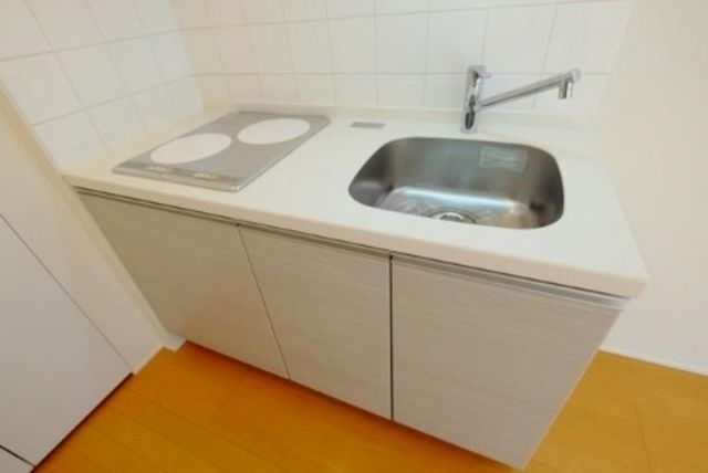 キッチン　参考画像