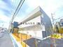 深井駅より徒歩19分 2階 築1年9ヶ月の賃貸物件