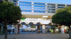 その他　八千代中央（その他）まで720m
