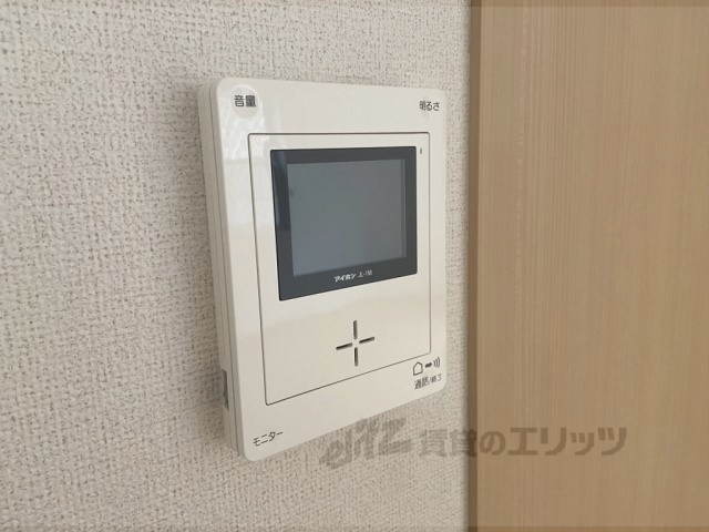 セキュリティ　ドアフォン（ＴＶ含）