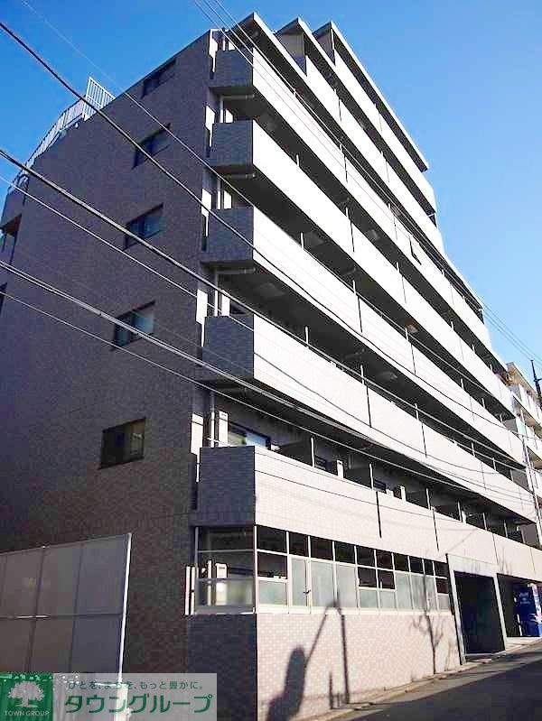 建物外観　★タウンハウジング蒲田店取り扱い★