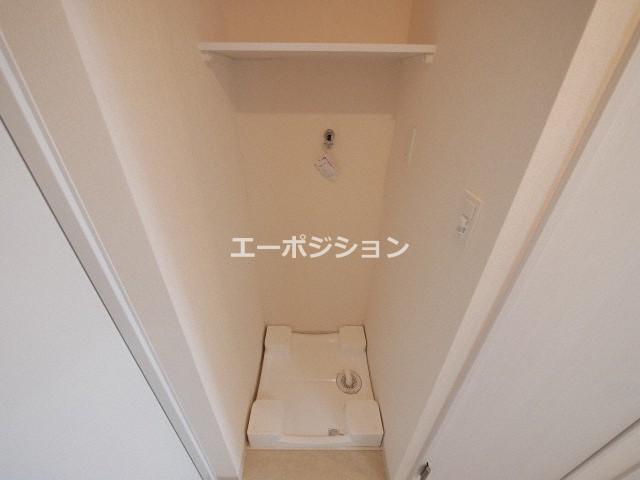 その他部屋・スペース　フォーリアライズ難波南レーヴ