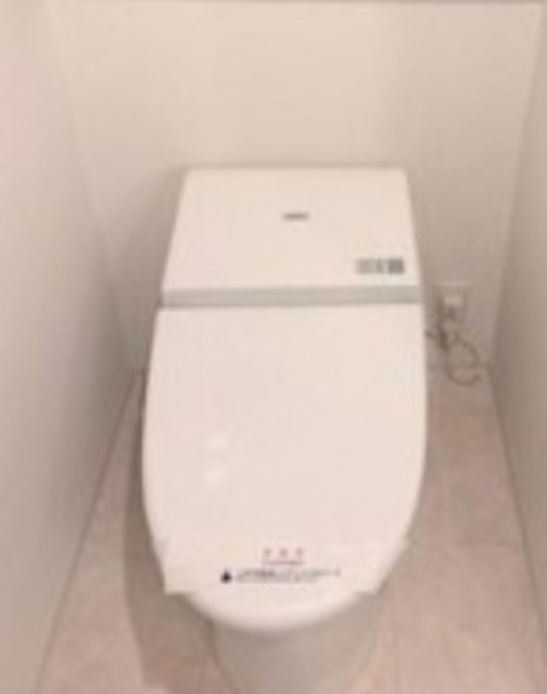 トイレ　※同仕様