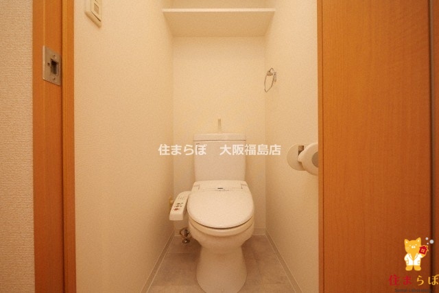 トイレ　意外と見られるポイント