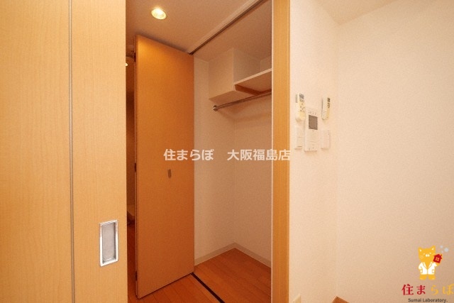 収納　使い方次第で印象が変わる
