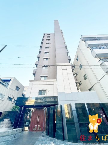 建物外観　★ ★ 口コミ平均4.94のお店 ★ ★