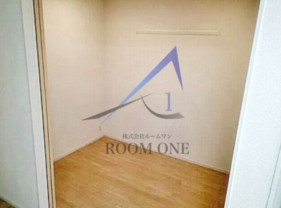 その他部屋・スペース　寝室です。