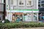 コンビニ　ファミリーマート 豊村住吉店（コンビニ）まで140m