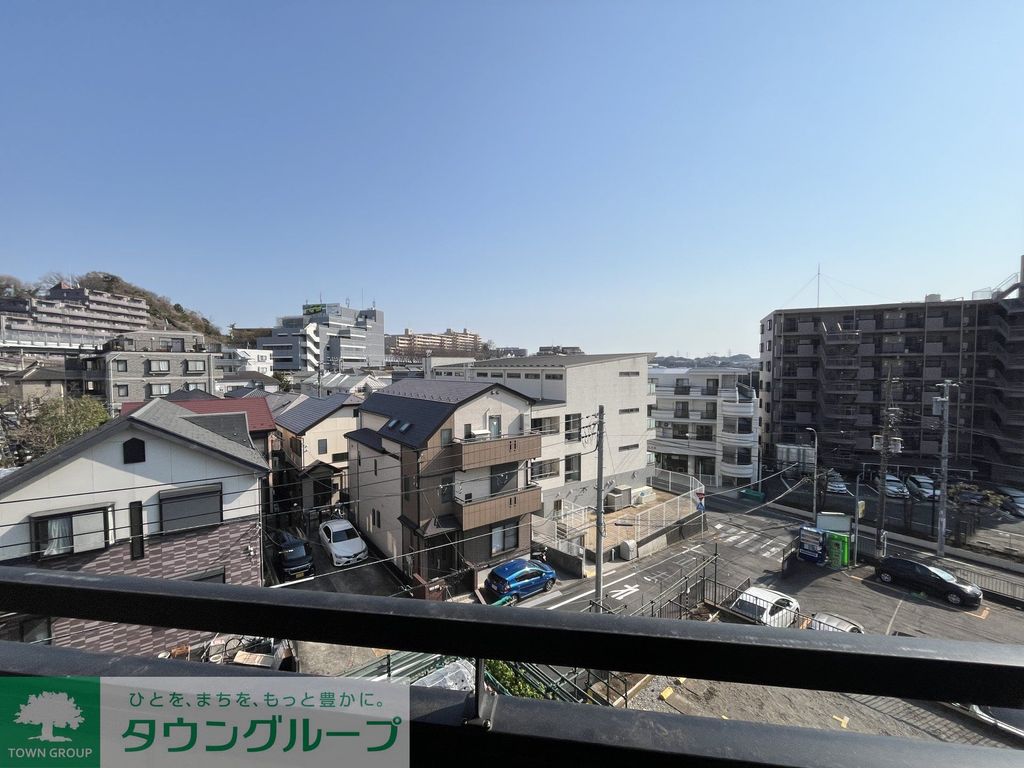 眺望　※別部屋参考写真※