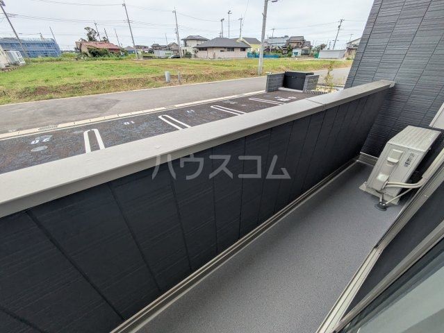 オーシャングレースの内装写真