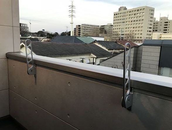 眺望　※同仕様写真
