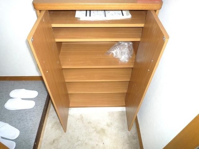 玄関　★玄関スペース★