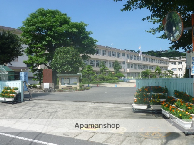 小学校　伊敷小学校（小学校）まで1017m