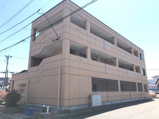 駐車場　外観写真その他3