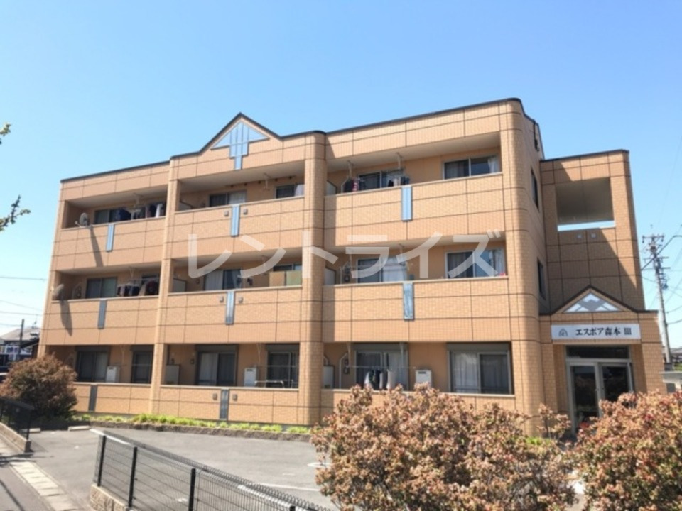建物外観　外観写真その他1