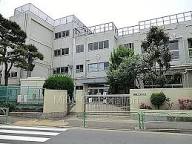 小学校　用賀小学校（小学校）まで508m