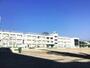 中学校　用賀中学校（中学校）まで344m