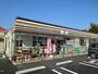 コンビニ　セブンイレブン 世田谷上用賀6丁目店（コンビニ）まで229m