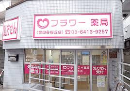 ドラックストア　ココカラファイン薬局 関東中央病院前店（ドラッグストア）まで509m