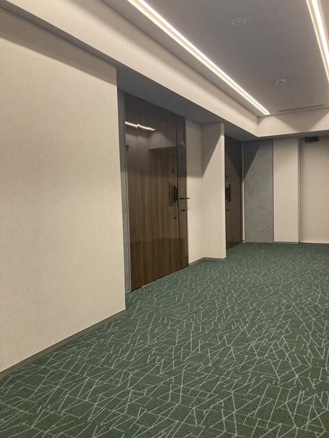 ロビー