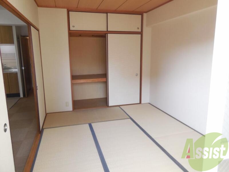 その他部屋・スペース　畳には部屋の温度や湿度を快適に保つ吸放湿機能がありますよ