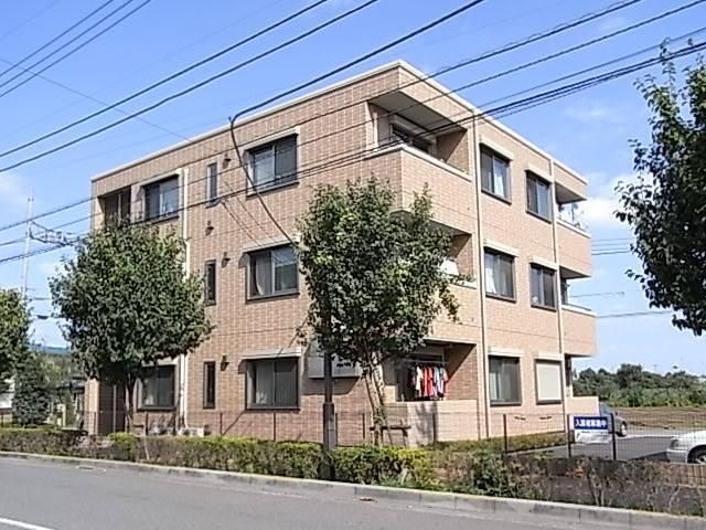 建物外観　☆ペット共生型マンション☆