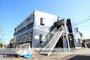 五井駅より徒歩11分 2階 築37年7ヶ月の賃貸物件