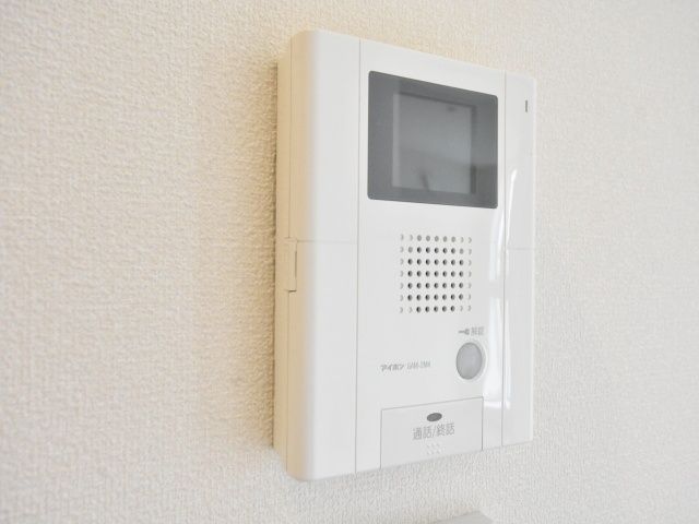 セキュリティ　同仕様