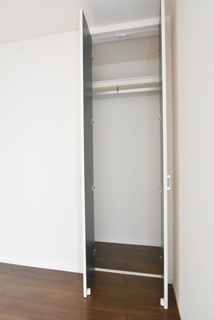 収納　同仕様
