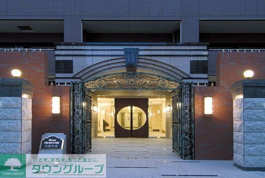 その他　エントランス