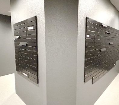 その他共有部分　☆共用部分☆