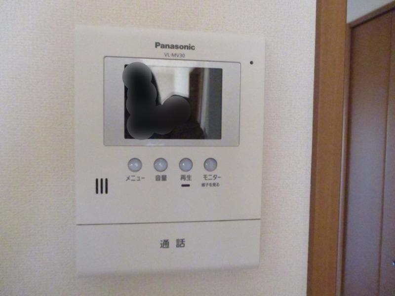 セキュリティ　図面と現状に相違がある場合には現状を優先