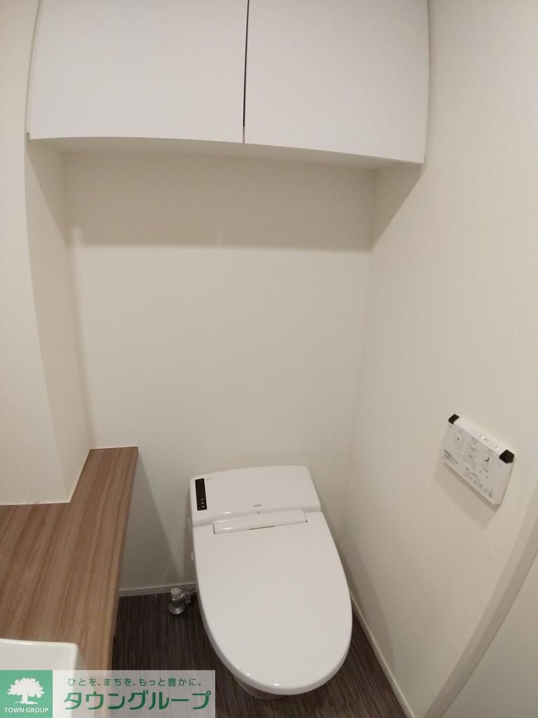 トイレ　同施工参照