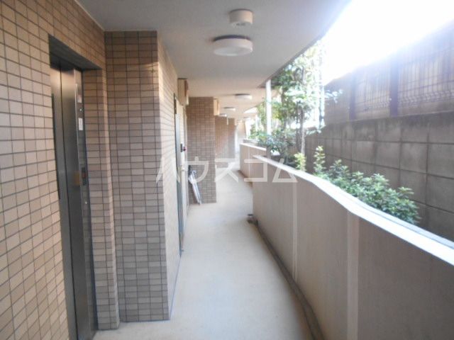 ロビー