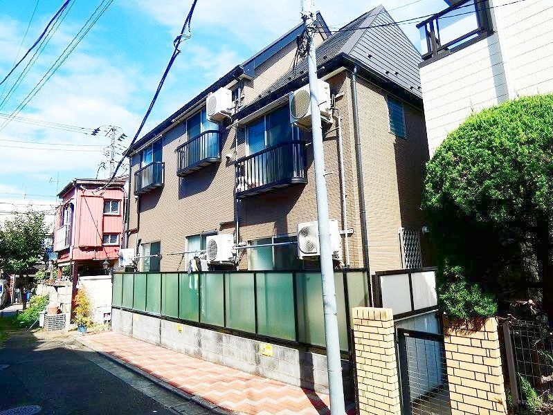 その他共有部分　物件画像
