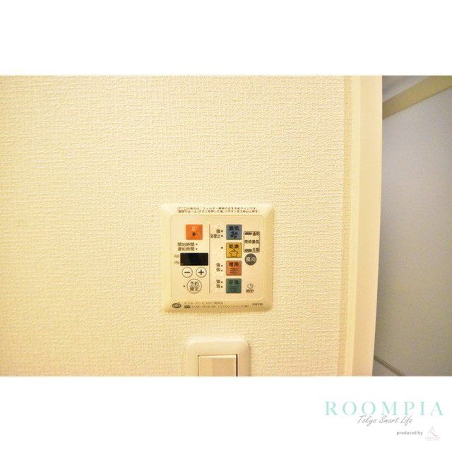 その他設備　設備