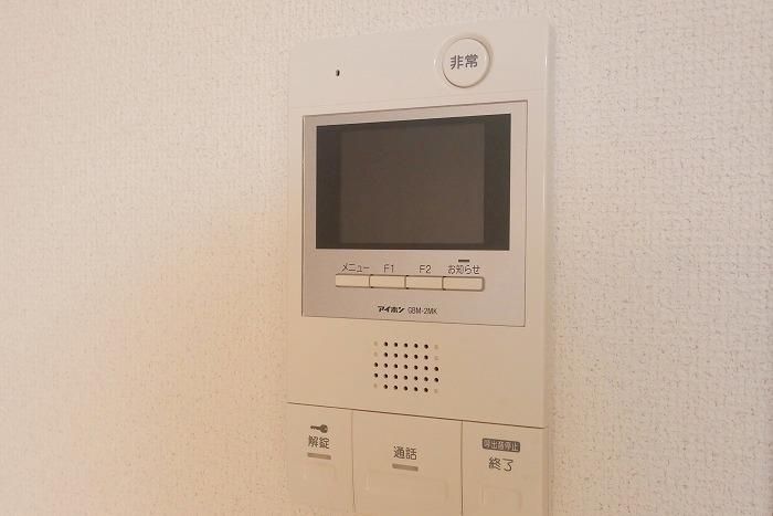 その他設備　設備