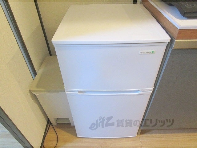 その他部屋・スペース　冷蔵庫置場