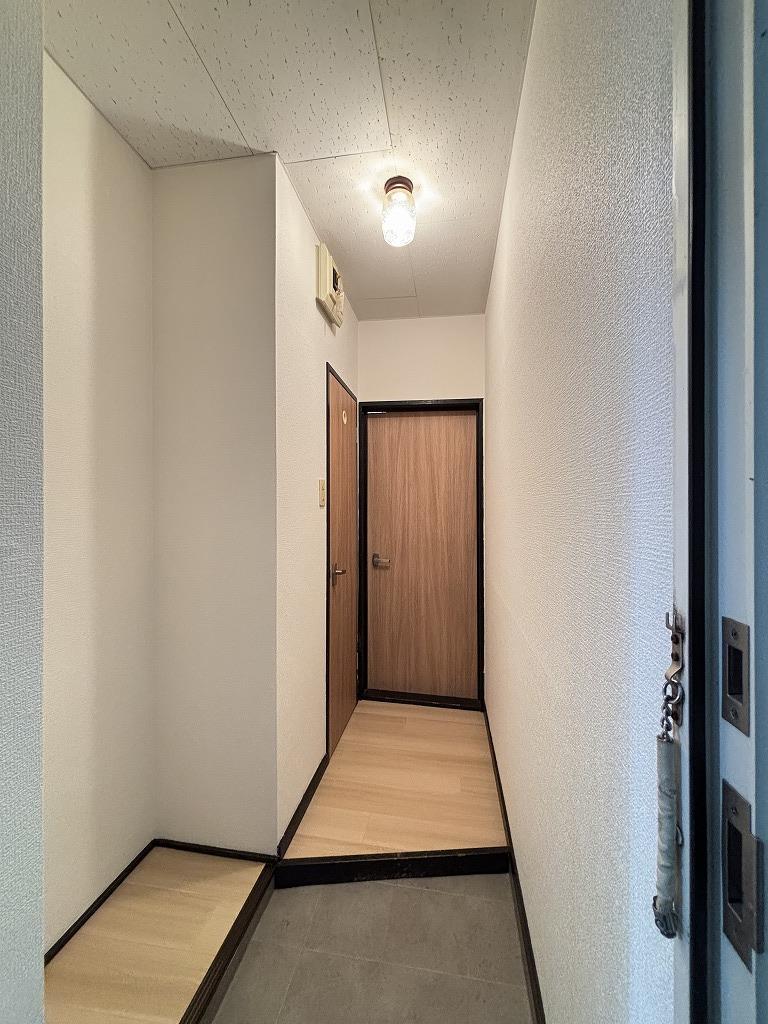 アルハンブラの玄関写真