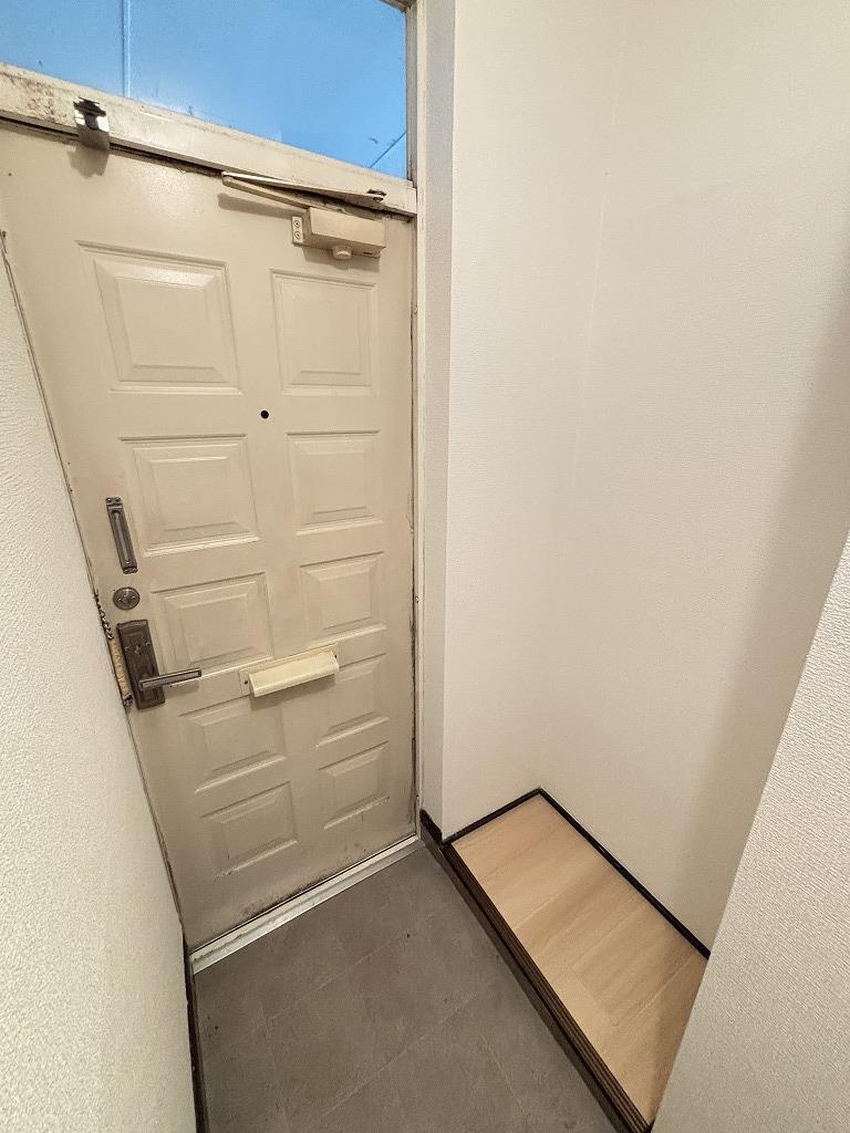 アルハンブラの内装写真