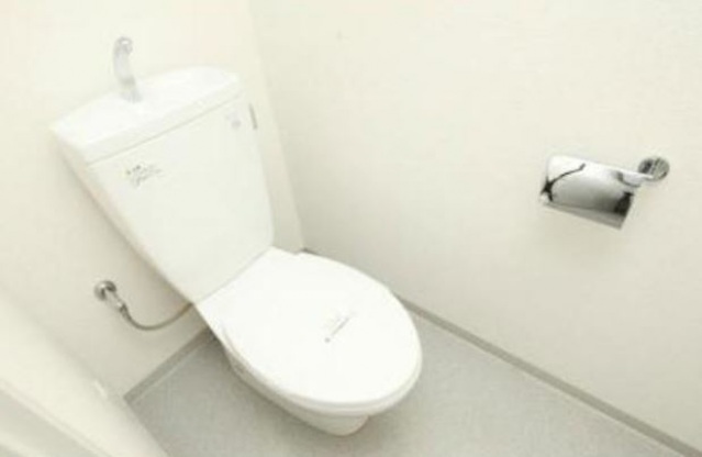 トイレ　※別部屋参照