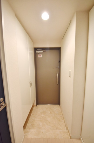 玄関　※別部屋参照