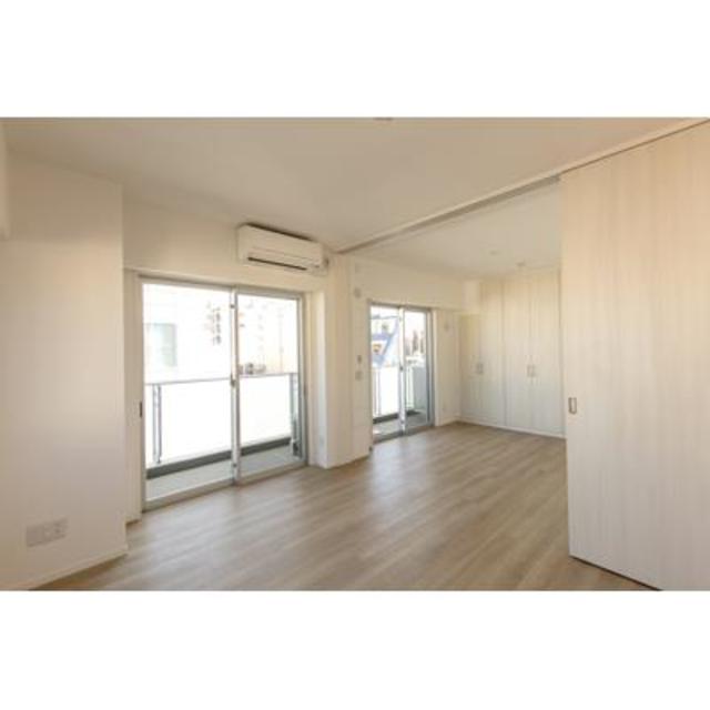 居室・リビング　※写真は同タイプ住戸です。