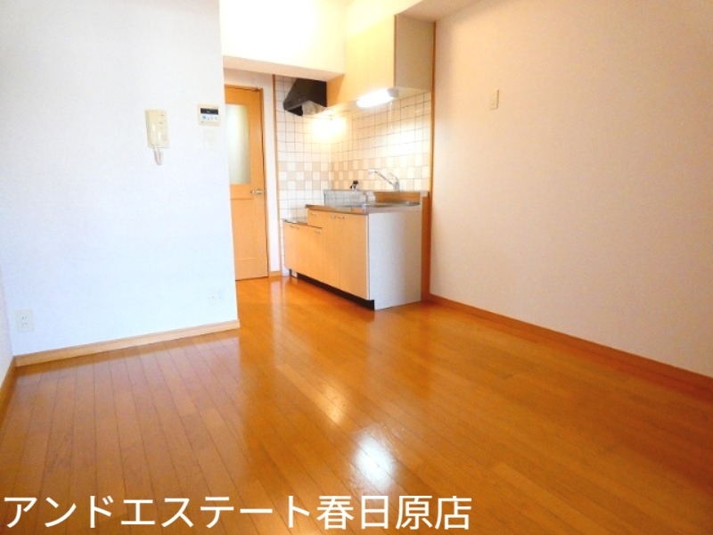 その他部屋・スペース　ゆったりダイニング