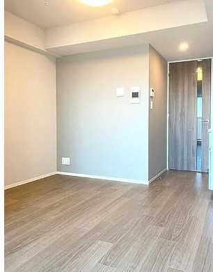 居室・リビング　写真は同タイプ住居です。