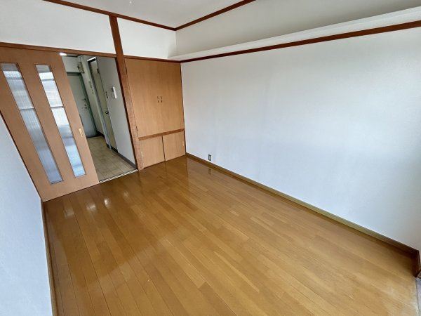 その他　南向きのお部屋です